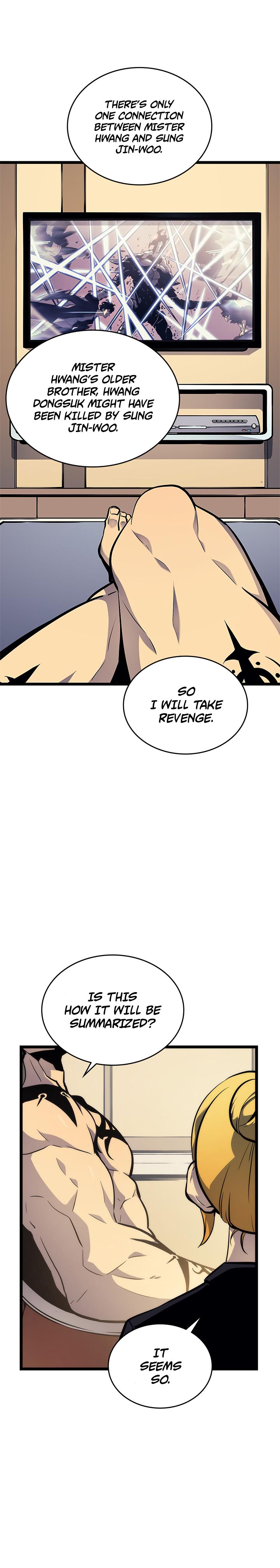 Solo Leveling, Chapter 107 image 10